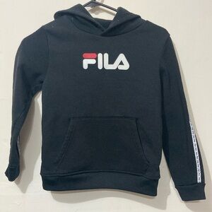 $5 “Fila” Hoodie